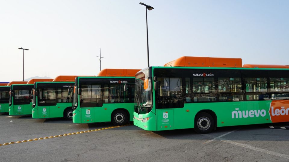 Moovit integrará en tiempo real los servicios del Metro, Transmetro y autobuses en una sola aplicación.