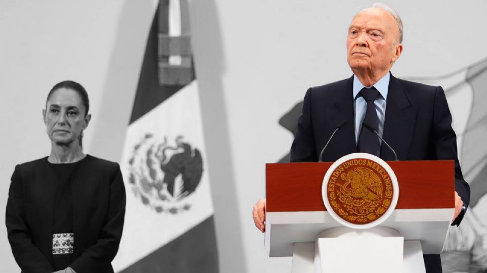 En su trayectoria ha ocupado casi todos los cargos posibles en materia de seguridad y justicia.