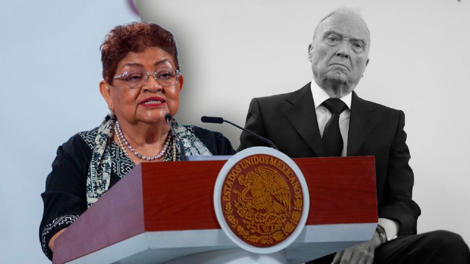 Ernestina Godoy Ramos toma las riendas de la Fiscalía General de la República como encargada de despacho.