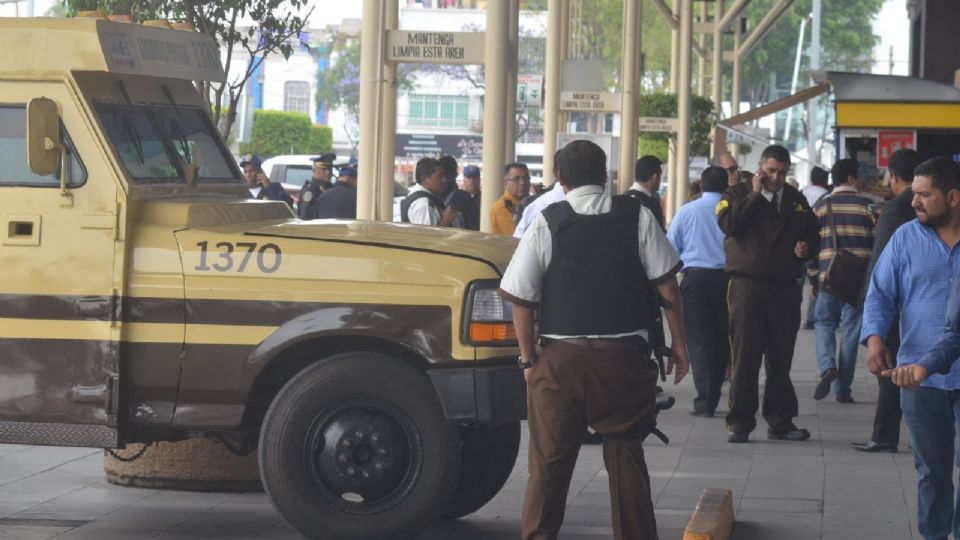 Confirmaron el homicidio de un custodio de una empresa de traslado de valores (IMAGEN ILUSTRATIVA).