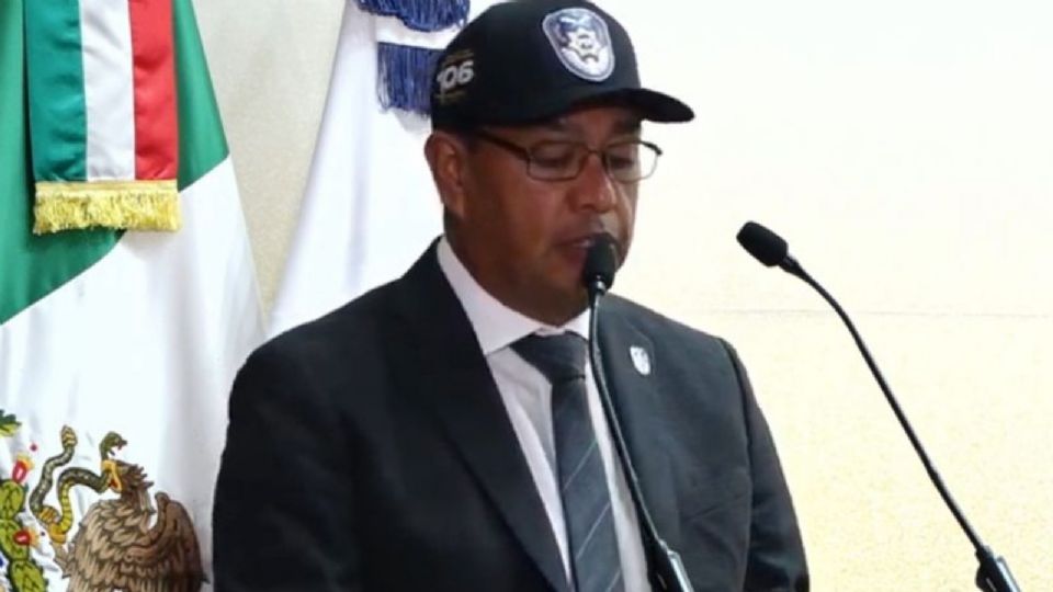 106 aniversario de la Policía de Investigación de la CDMX.