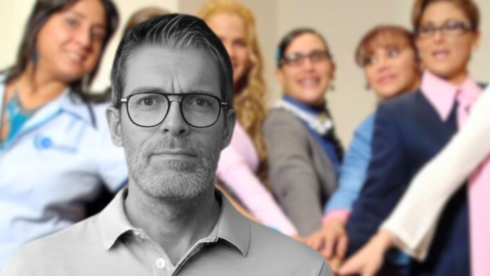 Conrado Osorio construyó una carrera sólida entre México y Colombia.