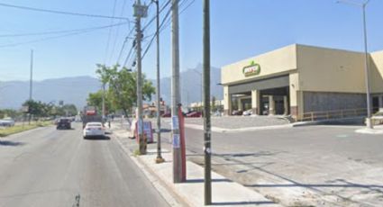 Investigan robo a tienda de aparatos telefónicos en Guadalupe; el botín supera los $230 mil