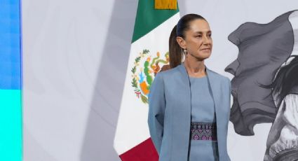 EN VIVO | La Mañanera del Pueblo 28 de noviembre: Sigue el mensaje de Claudia Sheinbaum hoy