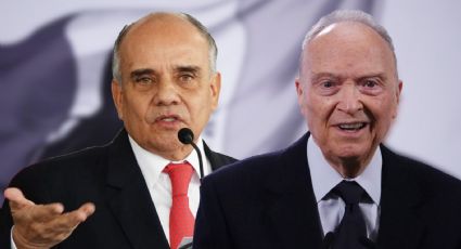 Senador Manuel Añorve critica proceso de renuncia de Gertz Manero y acusa presión política