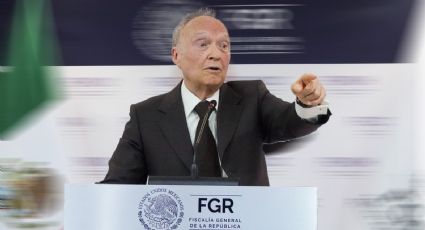 Morena respalda renuncia de Gertz Manero y descarta presiones, afirma Waldo Fernández