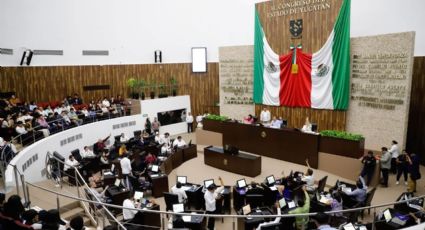 Comisión de presupuesto inicia análisis de paquete fiscal 2026