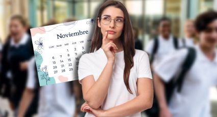SEP: ¿habrá suspensión de clases este 28 de noviembre