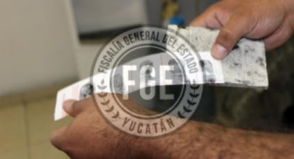 Sentenciado a 22 años de prisión por violación en Kanasín