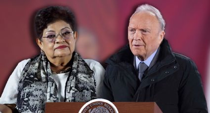 Gabriel Regino advierte riesgos por cercanía política tras la renuncia de Gertz Manero