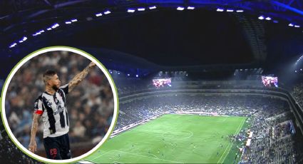 ¿Sergio Ramos deja a Rayados? Esto es lo que se sabe sobre su futuro en Monterrey