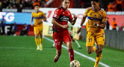 Así puede avanzar Tigres en las semifinales del Apertura 2025 en la Liga MX