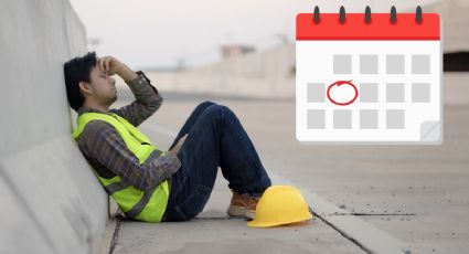 LFT: ¿este 1 de diciembre es día de descanso obligatorio?