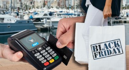 Black Friday 2025 en México: los fraudes cibernéticos más comunes y cómo identificarlos