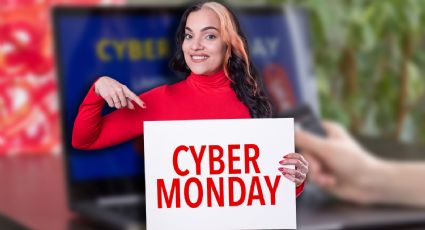 Cyber Monday: ¿qué es y cuándo se realiza en México?