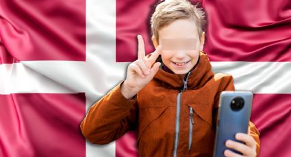 Redes sociales y menores: Dinamarca marca límites y especialistas recomiendan educación digital