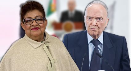 La renuncia de Gertz Manero y los retos de la FGR con Ernestina Godoy al frente