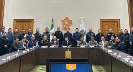 EN VIVO | Nuevo León Informa: Sigue la segunda conferencia de HOY 28 de noviembre