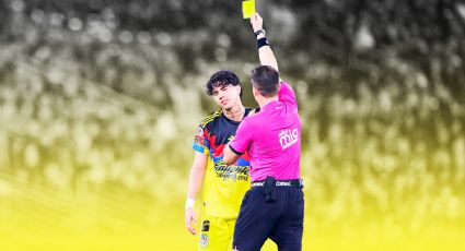 ‘La gente dice que Adonai apoya al América’: Fernando Guerrero