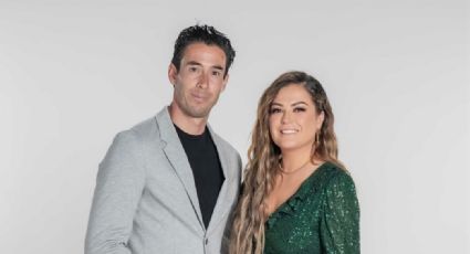 Mariana Echeverría y Óscar Jiménez son detenidos en Canadá | VIDEO