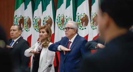 Rubén Rocha reafirma el compromiso de Sinaloa con el humanismo y un gobierno cercano al pueblo