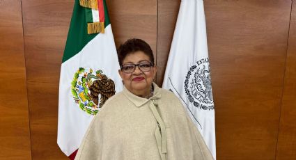 Ernestina Godoy se compromete a ejercer el cargo con ética