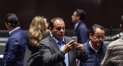 Denuncia penal contra Cuauhtémoc Blanco, prevé interponer la diputada Aracely Cruz