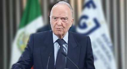 Estos son los pasos que seguirá el Senado para elegir al nuevo Fiscal General