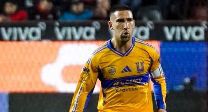 Ante goleada de Xolos, Fernando Gorriarán señala que “no hay tiempo para llorar en Tigres"