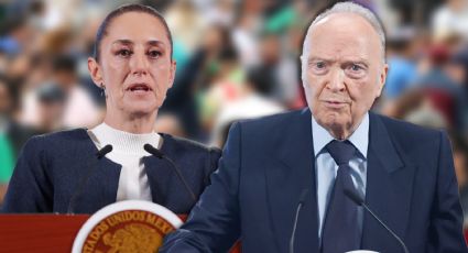 Sheinbaum reconfigura el tablero político con la salida de Gertz Manero : ¿victoria estratégica o pacto incómodo?