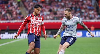 ¿Qué necesitan Cruz Azul y Chivas para pasar a semifinales?