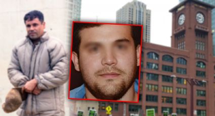 Joaquín Guzmán López, hijo de ‘El Chapo’, se declarará culpable en corte de Chicago