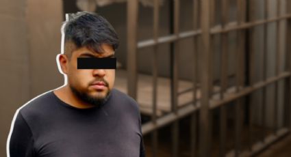 Vinculan a proceso a 'El Goofy' por el homicidio calificado de David Cohen