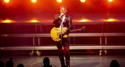 Foster The People ofreció en Monterrey su último concierto del 2025; así se vivió