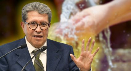 Reforma a la Ley de Aguas atenderá los principales reclamos de los productores, advierte Monreal