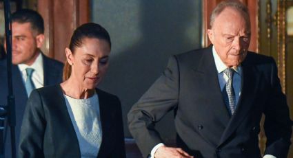 'Refrescará' a FGR cambio de titular: Monreal; se requiere una FGR autónoma: Kenia