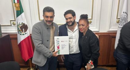 Programas sociales, movilidad e infraestructura rubros dominantes de gasto para la CDMX en 2026