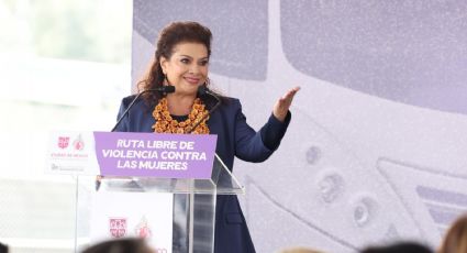 Habrá botones de pánico en micros y autobuses concesionados para combatir las agresiones de género