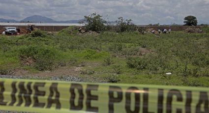Michoacán: Diputado 'del sombrero' revela hallazgo de fosa con cuatro cuerpos en predio familiar