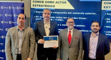 Senado comparte avances rumbo a la revisión del T-MEC