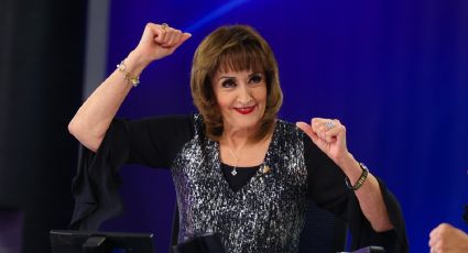 María Julia Lafuente así se despidió de los noticieros por retiro indefinido