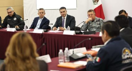 México refuerza seguridad en carreteras con nuevas acciones entre Gobierno y transportistas