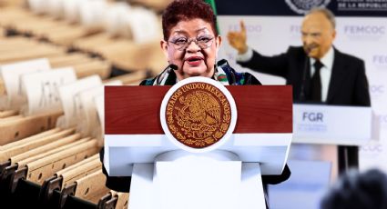 Cambio en la Fiscalía: La lista de investigaciones pendientes que podría recibir Ernestina Godoy