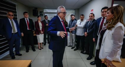 Sinaloa impulsa crecimiento, bienestar y seguridad con resultados del Cuarto Informe de Gobierno