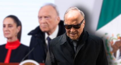 Gertz Manero: ¿Una renuncia disfrazada o su posible exilio?