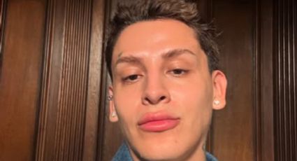 Kunno sufre fuerte accidente: esto es lo que sabemos sobre su estado de salud