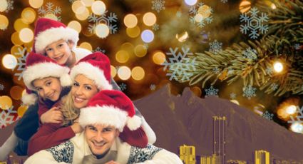 Estos son los encendidos de pino que se llevarán a cabo ESTE fin de semana en Nuevo León