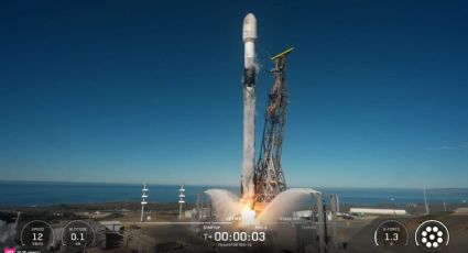 Álvaro Obregón hace historia: el microsatélite MXÁO-1 impulsa la primera misión espacial subnacional