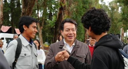 SEP anuncia 20 nuevas sedes de las UBBJ que fortalecerán la educación superior en 2026