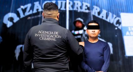 ¿Quién es 'El Coreano', reclutador del CJNG que fue detenido en Chiapas?